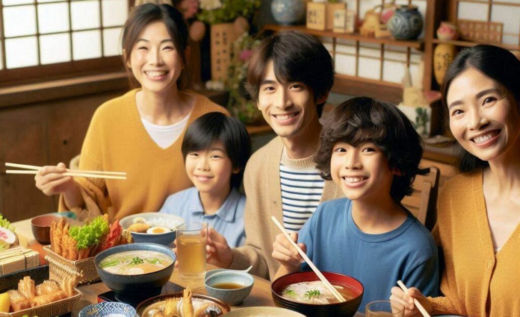 Quelles formalités pour s'expatrier en famille au Japon